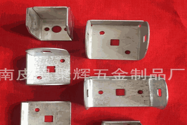 聰慧五金制品加盟