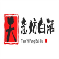 天意坊白酒加盟