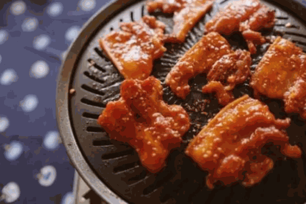 萬(wàn)福日式炭火烤肉