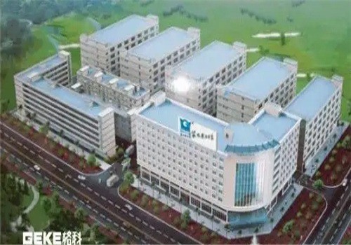 海南格科加盟