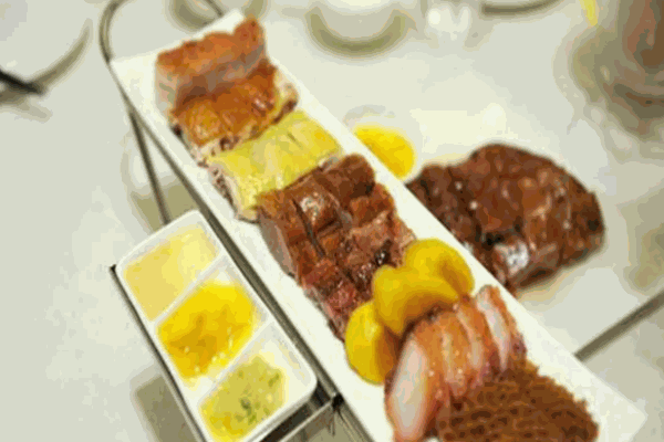 安順朱記酸湯