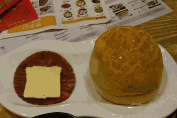誠(chéng)記港式餐廳