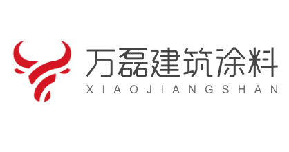 萬磊建筑涂料加盟