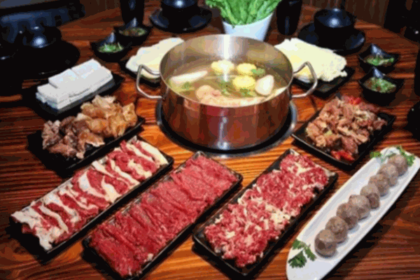 九兄弟牛肉