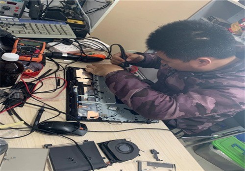 望京電腦維修加盟