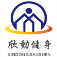 欣動(dòng)健身加盟