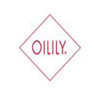 oilily加盟