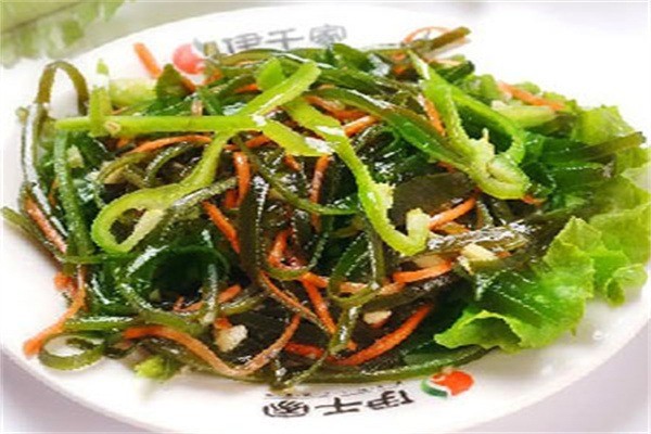 伊千家快餐加盟