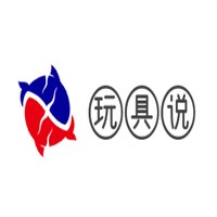 玩具說加盟