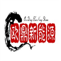 歐鼎新能源加盟