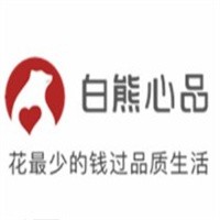白熊心品十元店加盟