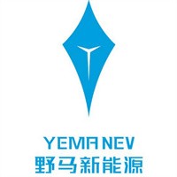 野馬新能源汽車加盟