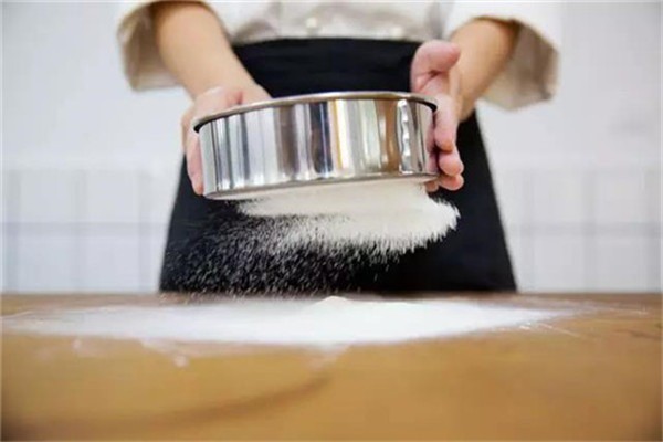 花格子美食手作教室加盟
