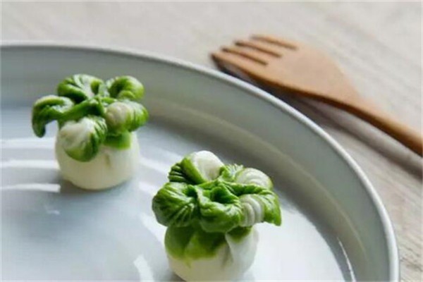 花格子美食手作教室加盟