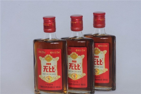 德慶無比養(yǎng)生酒業(yè)加盟