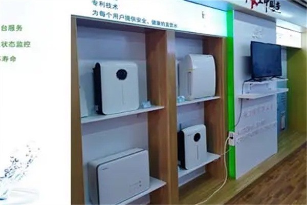 方舟凈水加盟