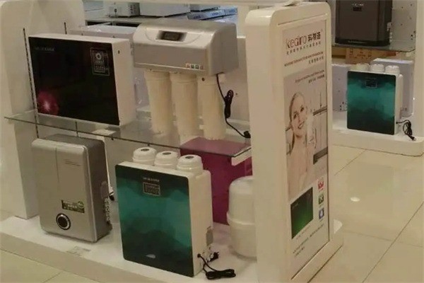 方舟凈水加盟