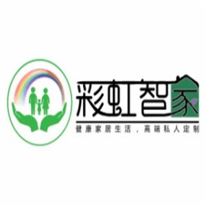 彩虹智家家政加盟