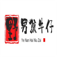 野男孩牛仔褲加盟