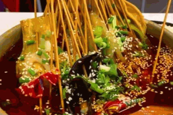 飆哥火鍋串串