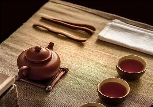 茗香茶莊加盟