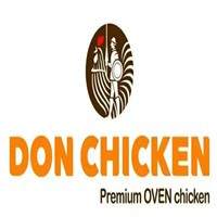 Don Chicken炸雞加盟
