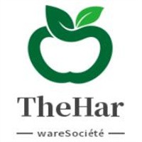 TheHardwareSociété加盟