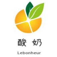 Le bonheur酸奶加盟