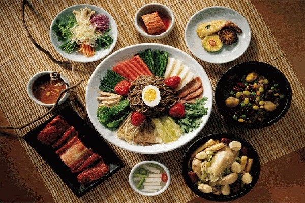 米屋美食工廠餐廳加盟