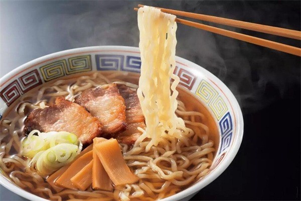 魁龍伊太郎日本拉面加盟