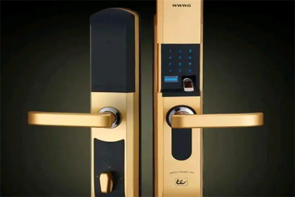 利用鎖具加盟