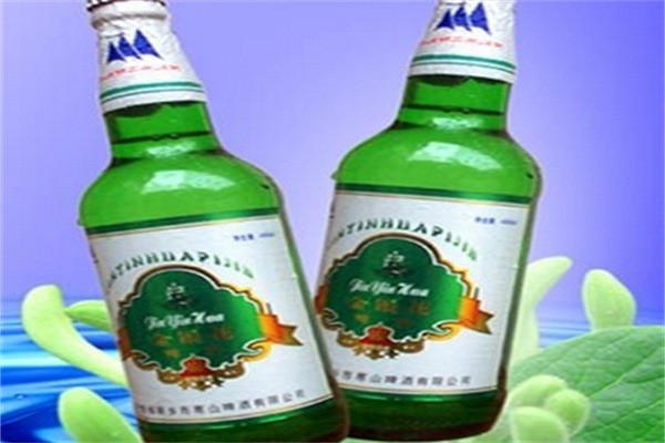 寒山啤酒加盟