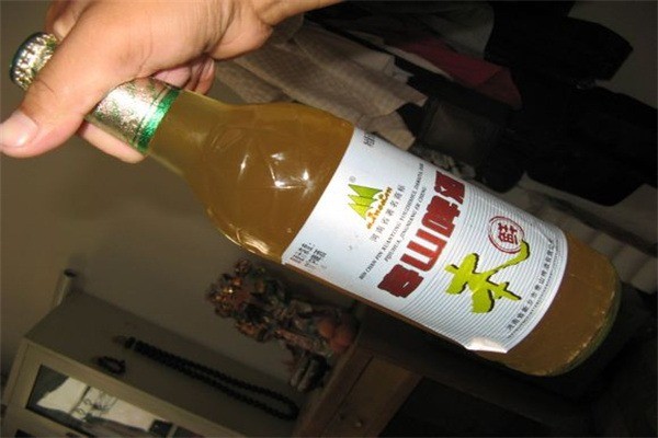 寒山啤酒加盟
