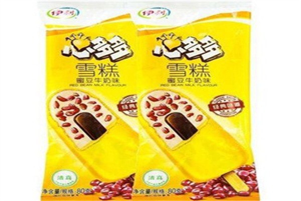 心多多雪糕加盟