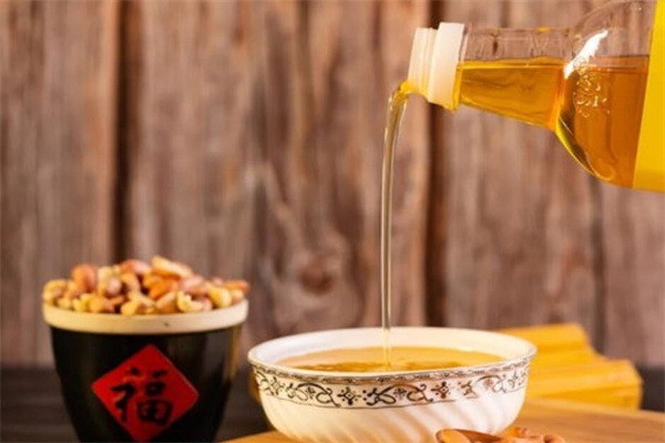 楊記老油坊花生油加盟