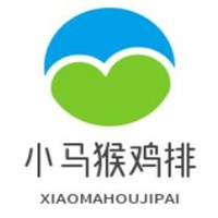 小馬猴雞排加盟