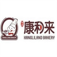 康利來甜品加盟