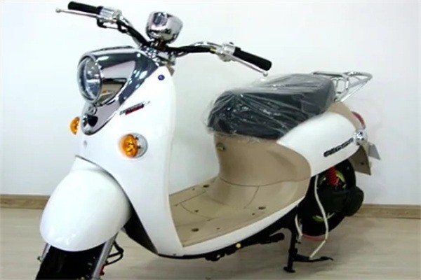 帝威龍電動車加盟
