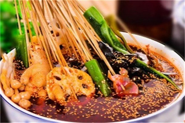 聚滙party酒吧串串加盟