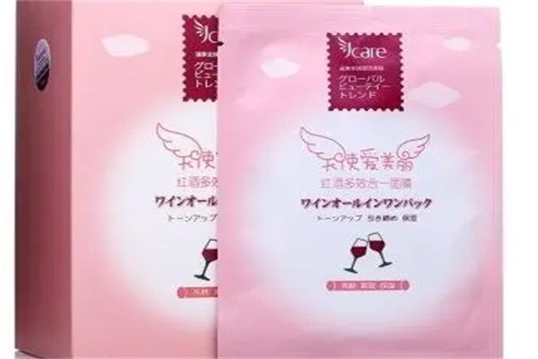 JCARE珍珂兒加盟
