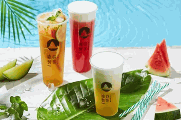 鹿谷制茶