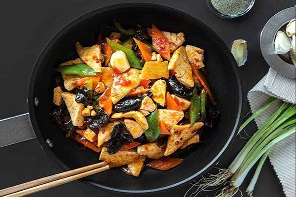 巴渝江湖特色菜加盟