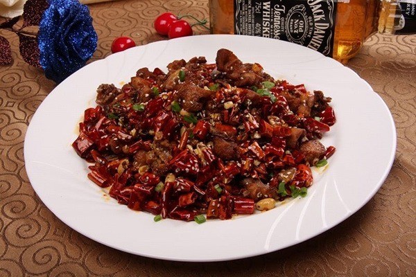 巴渝江湖特色菜加盟