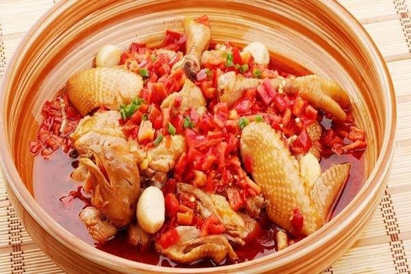 巴渝江湖特色菜加盟