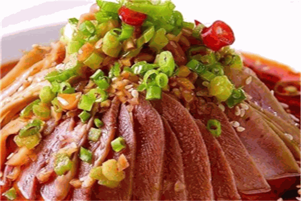 巴渝江湖特色菜加盟