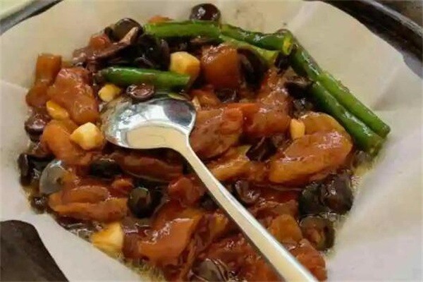 川粵食府加盟