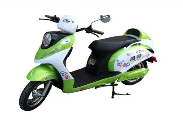 爵帥電動(dòng)車加盟