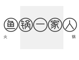 魚鍋一家人火鍋加盟