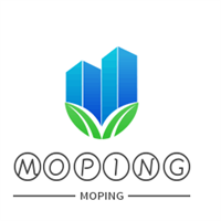 MOPING 甜品飲品店加盟