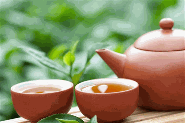 吉祥茶業(yè)加盟